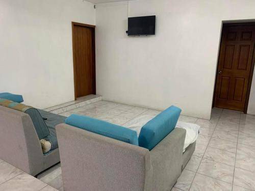 Eau Coulee Apartment | 150 m² Apartment ∙ 1 bedroom ∙ 16 guests