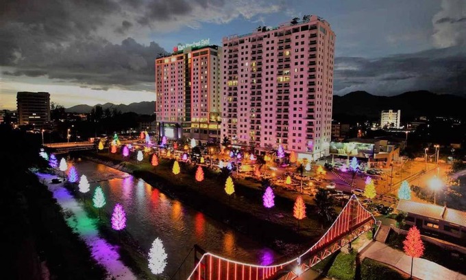 Jawa Apartment | 150 m² Apartment ∙ 3 bedrooms ∙ 15 guests