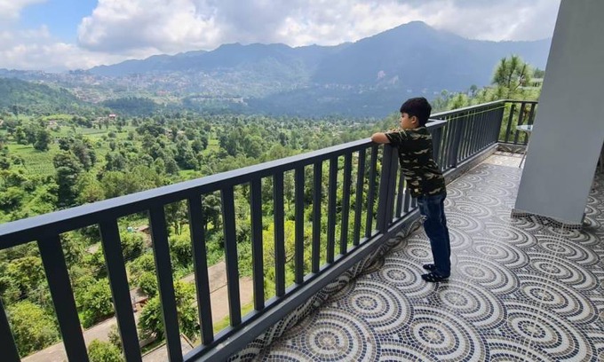 Solan Apartment | 150 m² Apartment ∙ 2 bedrooms ∙ 4 guests