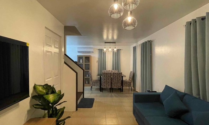 Dao Apartment | 150 m² Apartment ∙ 4 bedrooms ∙ 10 guests