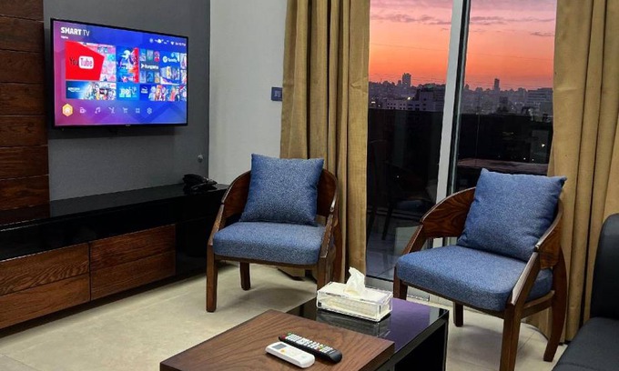 Duhur ash Shuwayr Hotel | 150 m² Hotel ∙ 2 bedrooms ∙ 5 guests
