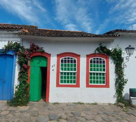 Portal das Artes House | 150 m² House ∙ 2 bedrooms ∙ 6 guests