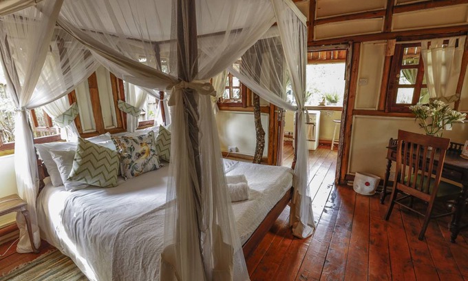 Langata House | 150 m² House ∙ 1 bedroom ∙ 2 guests