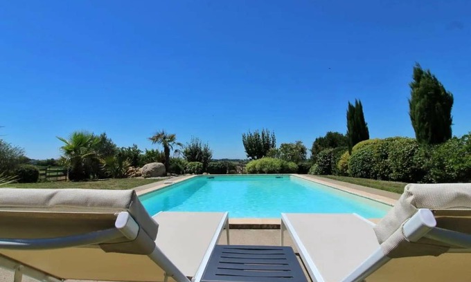 Magrin House | 150 m² House ∙ 2 bedrooms ∙ 6 guests
