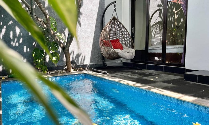Bukit House | 150 m² House ∙ 2 bedrooms ∙ 4 guests