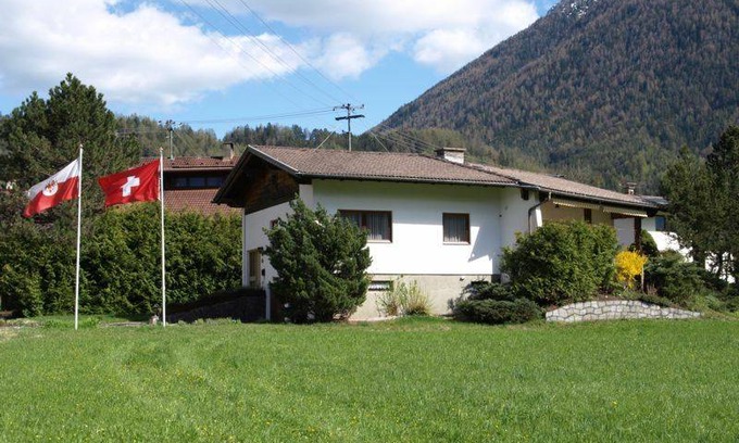 Nassereith House | 150 m² House ∙ 3 bedrooms ∙ 6 guests