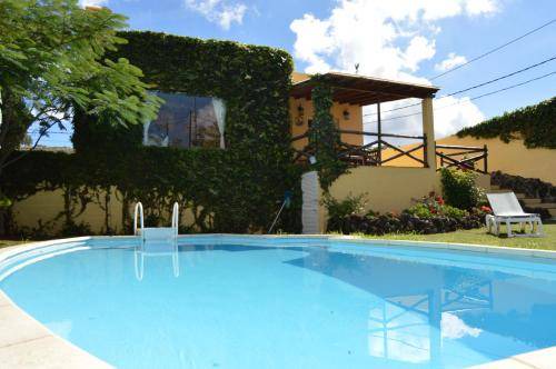 La Solana House | 150 m² House ∙ 3 bedrooms ∙ 7 guests