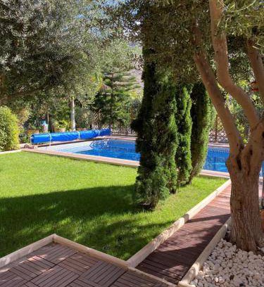 Los Cristianos House | 150 m² House ∙ 3 bedrooms ∙ 6 guests