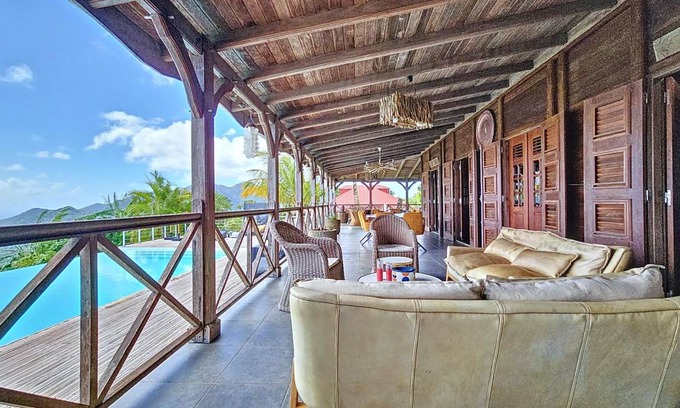 Trois-Rivieres House | 150 m² House ∙ 4 bedrooms ∙ 8 guests
