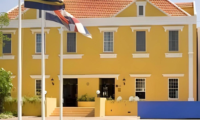 Sint Michiel Resort | 150 m² Resort ∙ 3 bedrooms ∙ 127 guests