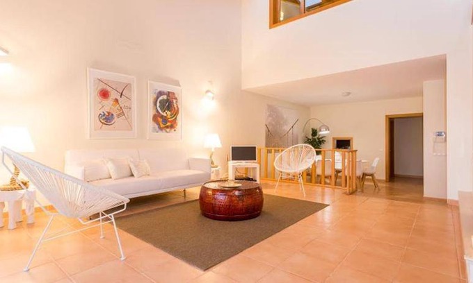 Sagres Resort | 150 m² Resort ∙ 3 bedrooms ∙ 8 guests