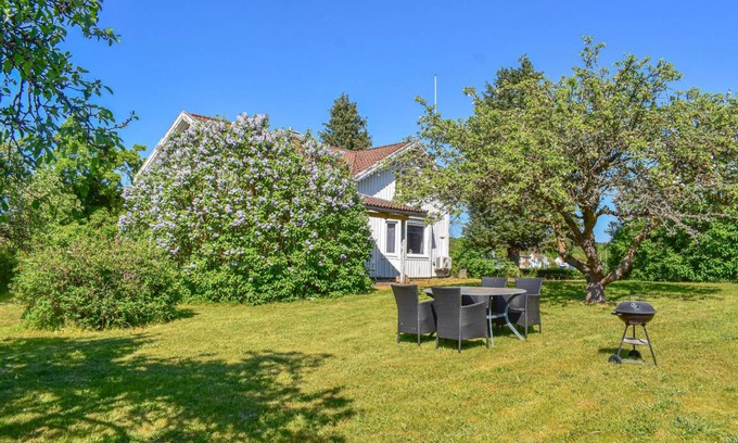Listerby House | 150 m² Farmhouse ∙ 4 bedrooms ∙ 6 guests