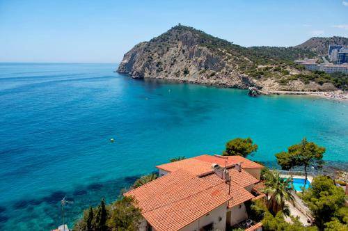 Finestrat Apartment | 150 m² Serviced apartment ∙ 4 bedrooms ∙ 8 guests