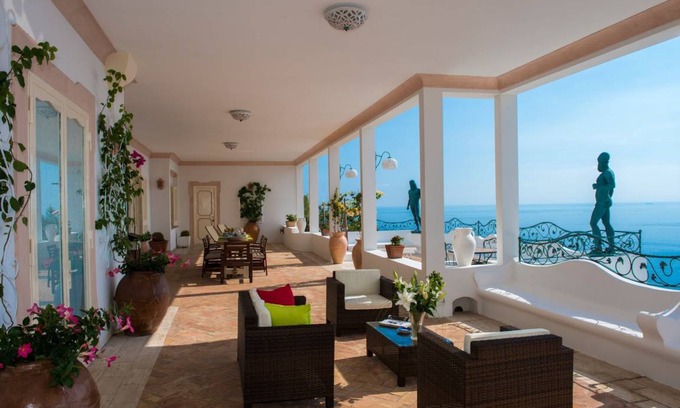 Laurito Villa | 150 m² Villa ∙ 2 bedrooms ∙ 4 guests