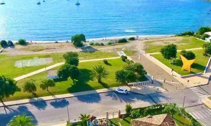 Arbatax Villa | 150 m² Villa ∙ 3 bedrooms ∙ 6 guests