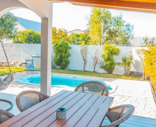 Saint-Andre Villa | 150 m² Villa ∙ 3 bedrooms ∙ 8 guests