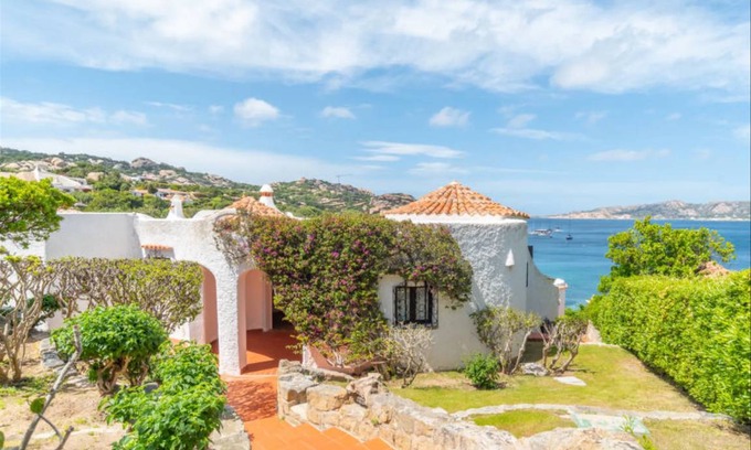 Porto Rafael Villa | 150 m² Villa ∙ 5 bedrooms ∙ 10 guests