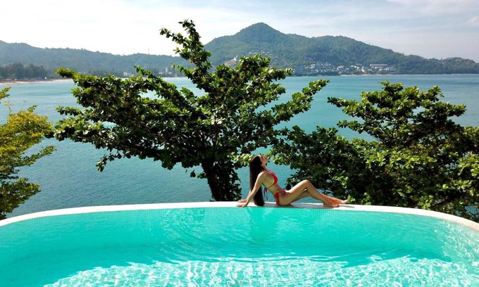 Kamala Resort | 1500 m² Resort ∙ 6 bedrooms ∙ 127 guests