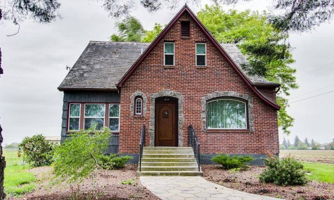 McMinnville House | 151 m² House ∙ 4 bedrooms ∙ 8 guests