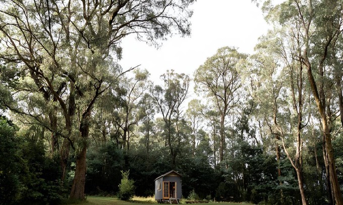 Toolangi House | 155 m² House ∙ 1 bedroom ∙ 2 guests