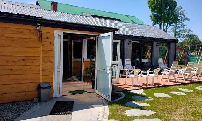 Wadowice Apartment | 156 m² Apartment ∙ 4 bedrooms ∙ 10 guests