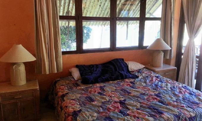 Boca de Tomatlan Villa | 156 m² Villa ∙ 2 bedrooms ∙ 6 guests