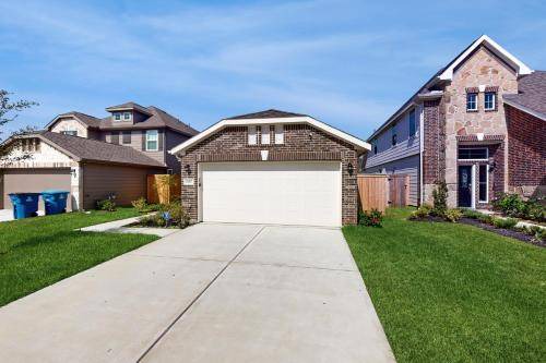 Atascocita House | 157 m² House ∙ 3 bedrooms ∙ 6 guests