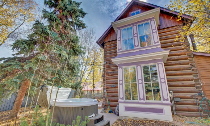 Historic District House | 157 m² House ∙ 3 bedrooms ∙ 8 guests