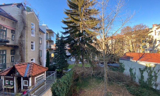 Sankt Leonhard Resort | 157 m² Private room ∙ 1 bedroom ∙ 1 guest
