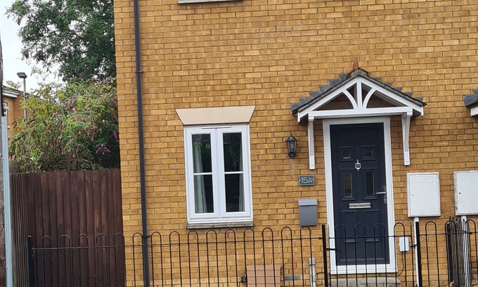 Long Sutton House | 15a Admiral court, Long Sutton PE12 9HB
