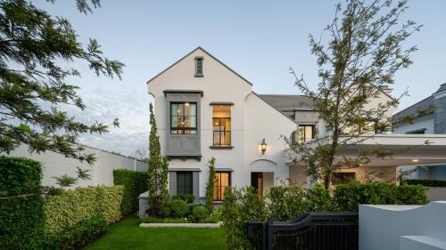 Saphan Sung Villa | 15min to City Bloomsbury Rama9 Luxury Big House