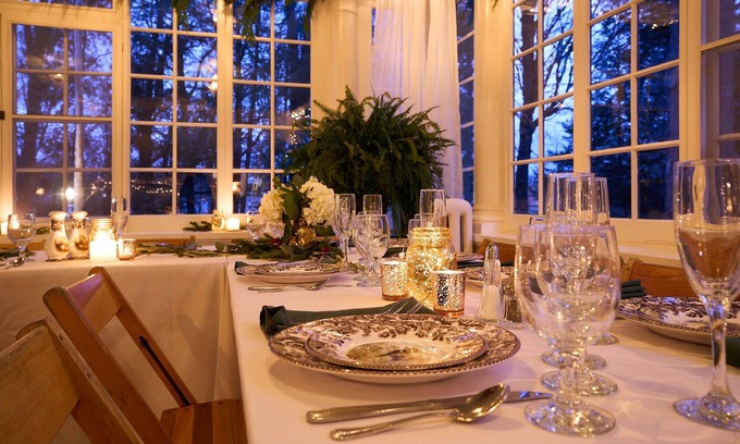 Trumansburg Bed & Breakfast | 16 Elm Heritage Hotel