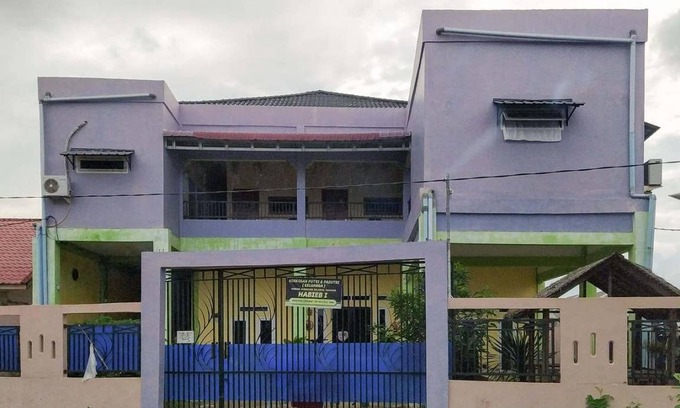 Lhokseumawe Bed & Breakfast | 16 m² Bed and breakfast ∙ 3 guests