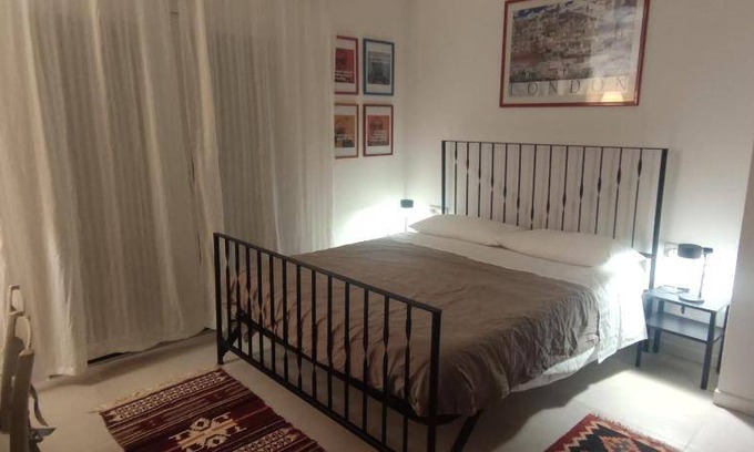 Conegliano Bed & Breakfast | 16 m² Bed and breakfast ∙ 2 guests