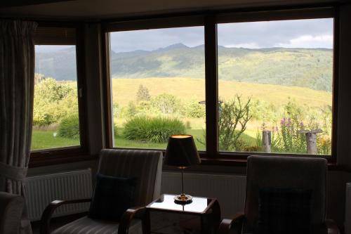 Salen Bed & Breakfast | 16 m² Bed and breakfast ∙ 3 guests