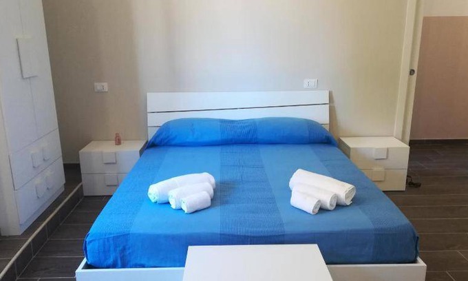 Scilla Bed & Breakfast | 16 m² Bed and breakfast ∙ 2 guests