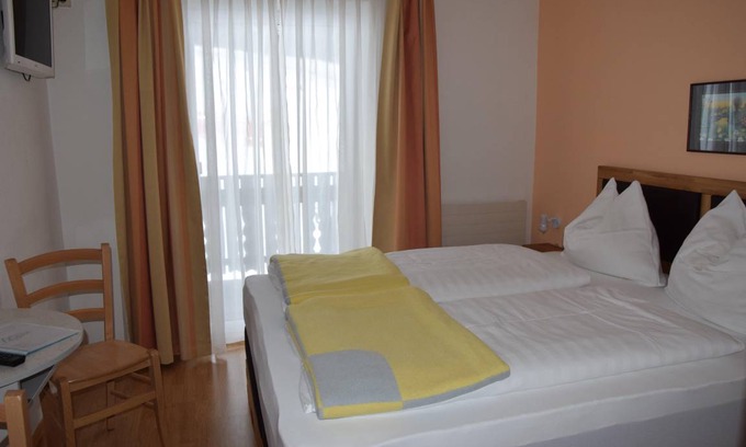 Spital am Semmering Hotel | 16 m² Hotel ∙ 1 bedroom ∙ 3 guests