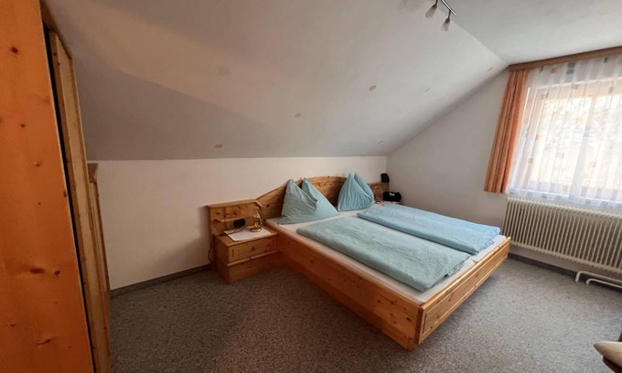 Assachberg Hotel | 16 m² Hotel ∙ 1 bedroom ∙ 2 guests