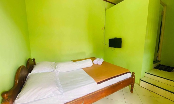 Nganjuk Hotel | 16 m² Hotel ∙ 2 guests