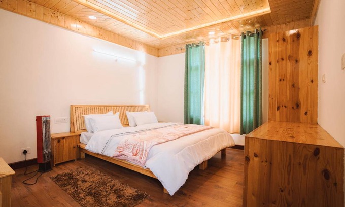 Sissu Hotel | 16 m² Hotel ∙ 2 guests
