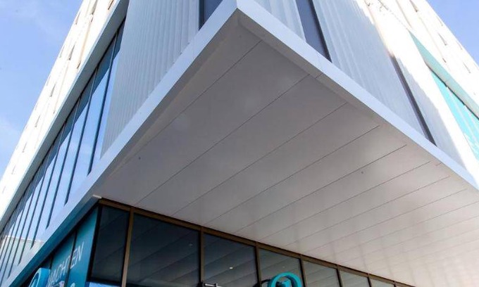 Riem Hotel | 16 m² Hotel ∙ 2 guests