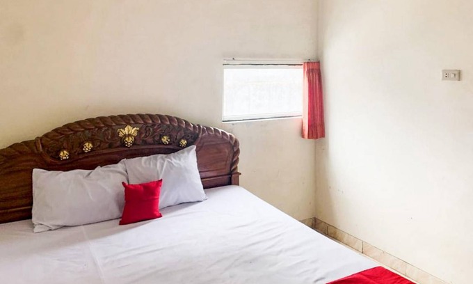 Gedongtataan Hotel | 16 m² Hotel ∙ 2 guests