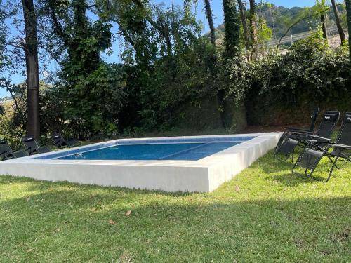 Santa Cecilia House | 16 m² Motel ∙ 4 guests