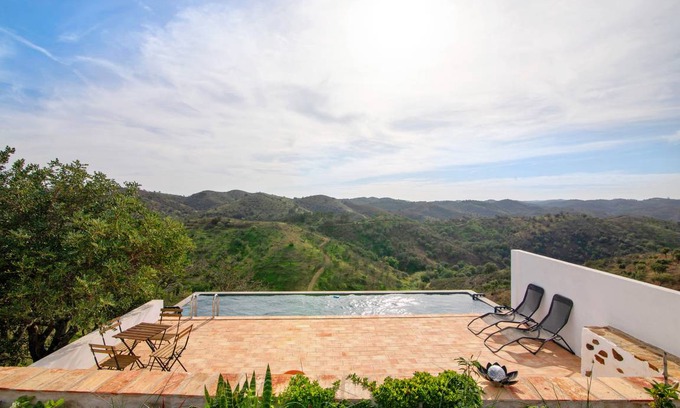 Alta Mora Resort | 16 m² Private room ∙ 1 bedroom ∙ 2 guests
