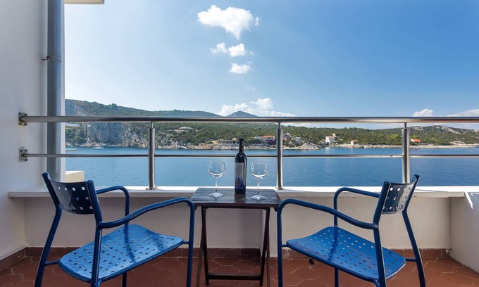 Pokrivenik Resort | 16 m² Private room ∙ 1 bedroom ∙ 2 guests