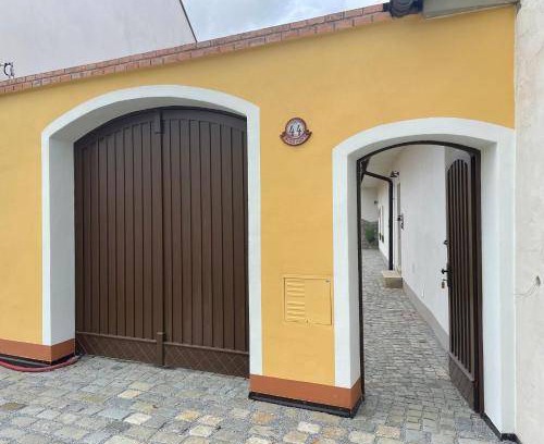 Borovany Bed & Breakfast | 160 m² Bed and breakfast ∙ 8 guests