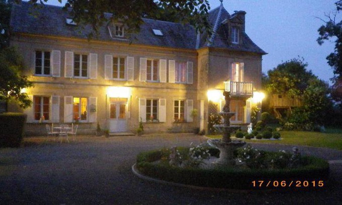 Saonnet Bed & Breakfast | 160 m² Bed and breakfast ∙ 4 bedrooms ∙ 9 guests