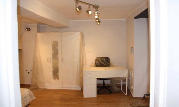 Pre Resort | 160 m² Private room ∙ 1 bedroom ∙ 1 guest