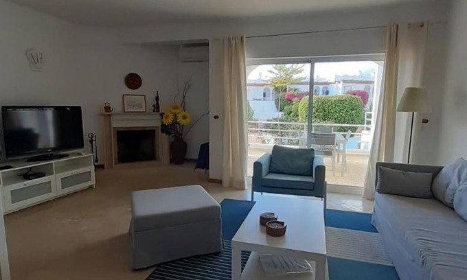 Ferragudo Villa | 160 m² Villa ∙ 2 bedrooms ∙ 6 guests