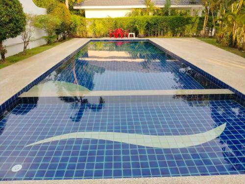 Mae Pim Villa | 160 m² Villa ∙ 2 bedrooms ∙ 12 guests
